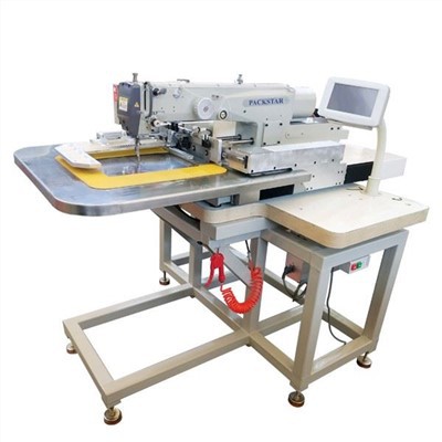 Αυτόματη ραπτομηχανή βρόχου μεγάλης τσάντας