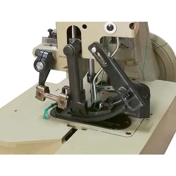 1-Needle 2-Thread Geotextile Overedge Sewing Machine 81500 Series suppliers