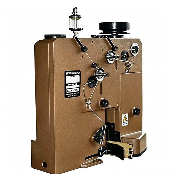 High Speed Roller Feed Bag Closing Machine DS-7A suppliers High Speed Roller Feed Bag Closing Machine DS-7A suppliers