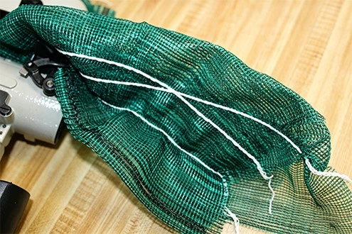 Mesh Bag Mesh Bag